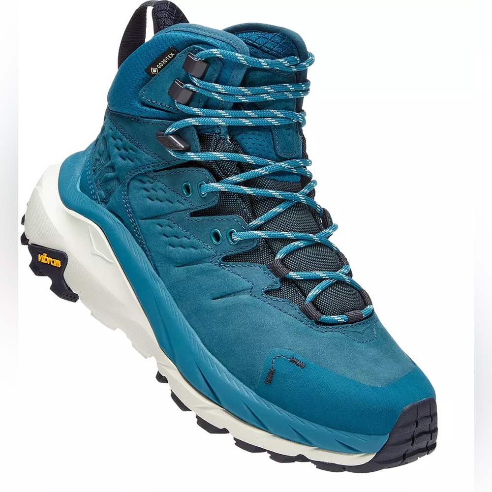 NWOT HOKA Women's Kaha 2 GTX Hiking Boots